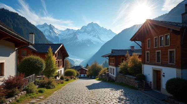 Experience unforgettable personalized trips in Chamonix