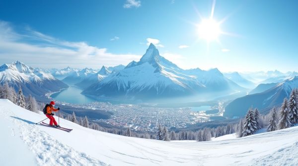 Experience unforgettable personalized trips in Chamonix