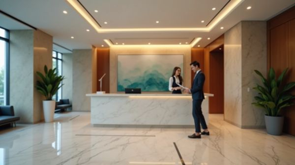 Is your hotel missing out on the benefits of a digital concierge?