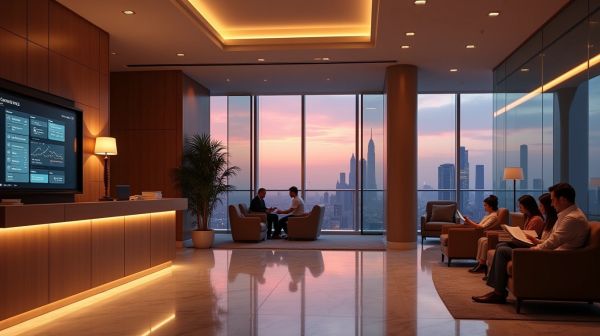 Is your hotel missing out on the benefits of a digital concierge?
