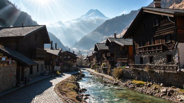 Top customized travel experiences in Chamonix you must try