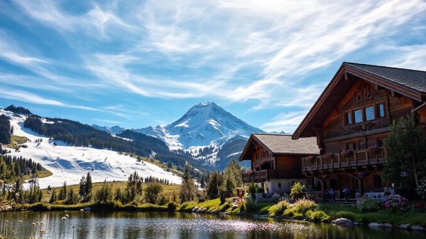 Top customized travel experiences in Chamonix you must try