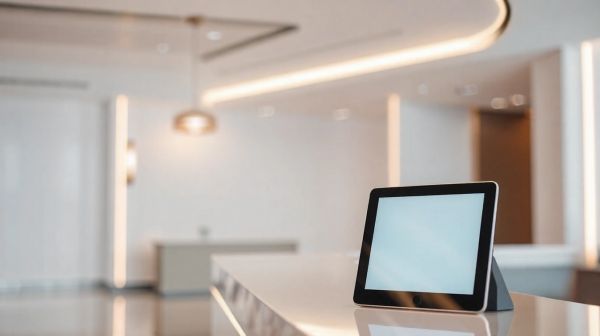 Unlocking the Advantages of a Digital Concierge for Hotels