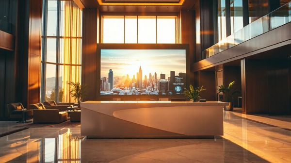 Unlocking the Advantages of a Digital Concierge for Hotels