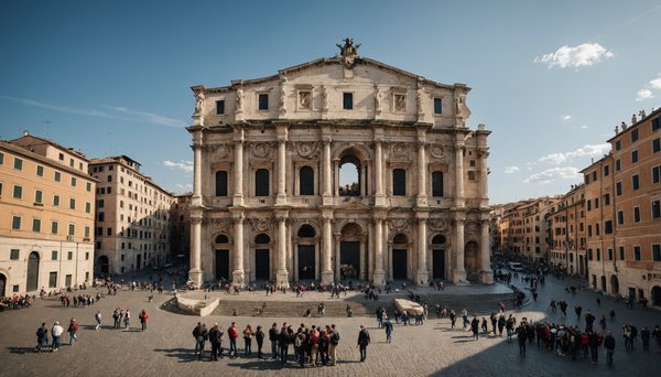 Discover rome: 42 must-do activities right now