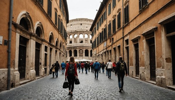 Unlock the full potential of your rome adventure through turbopass!