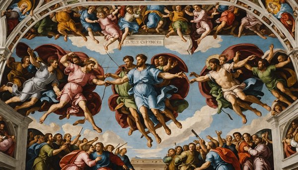 Get your tickets now to explore the stunning sistine chapel